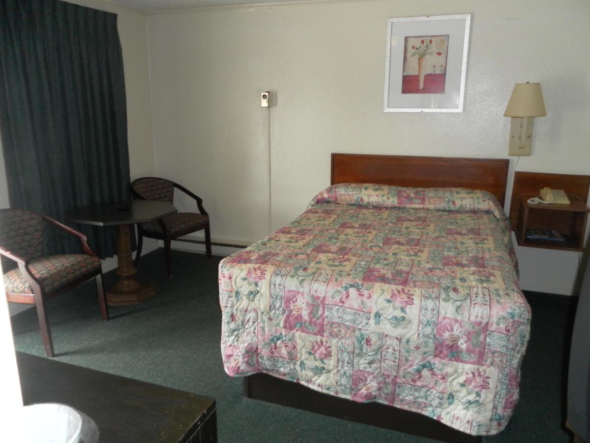 Tide Water Motel Hayes Ordinary Quarto foto
