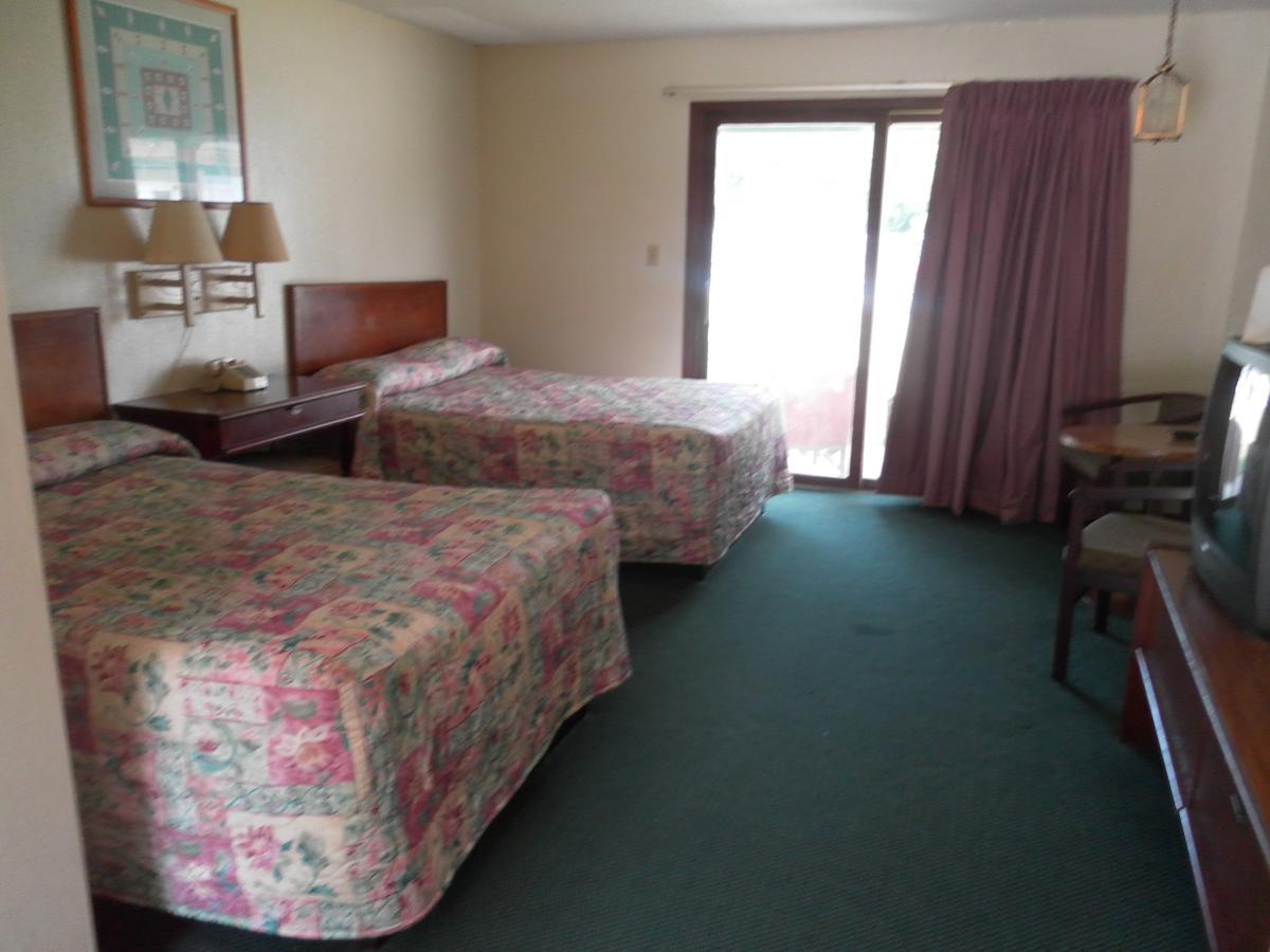 Tide Water Motel Hayes Ordinary Quarto foto